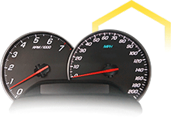 Speedometer | Multistate Transmission - Westmont