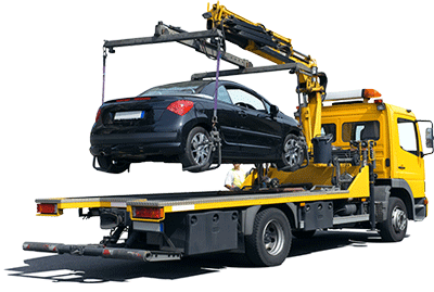 Towing Services | Multistate Transmission - Westmont