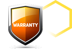 Nationwide Warranty Logo | Multistate Transmission - Westmont